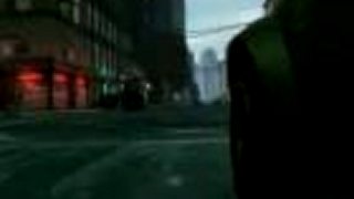 GTA IV mix