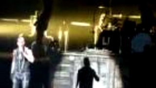 Rammstein - Waidmanns heil LIVE LONDON