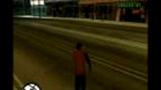 GTA Test Video