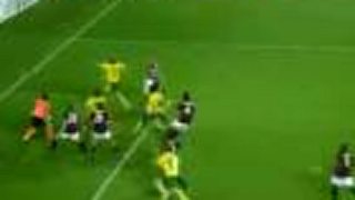 Sparta 0 - 2 Žilina
