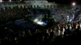 Metallica - Master Of Puppets Live Nimes 2009