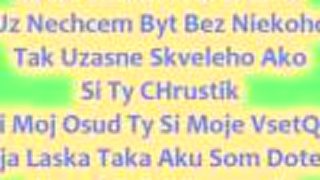 Milačik : - *