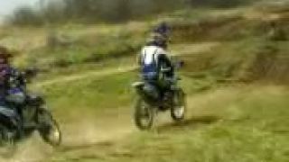 Hrk cross 2