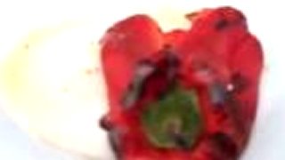 Grilované Gazpacho