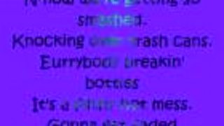 Ke$ha - Take It Off - text