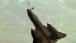 LOOKHEED SR 71 Blakbird