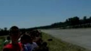 Fiat Punto vs Golf