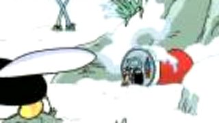 Fly tales - Snowfly