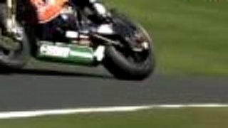 Lietajúci Josh Brookes