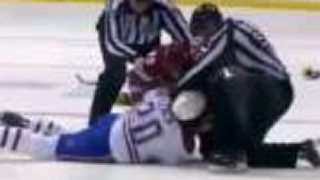 NHL - pridrbem ti alebo spadneš sám ?