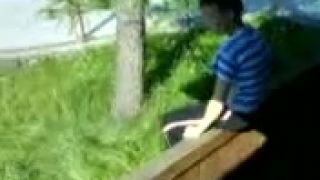 Spolužiak Kmeť parkour