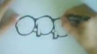 ART skatching