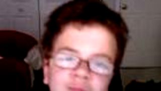 Strange Kid - Numa Numa