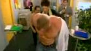 Mariusz Pudzianowski ako herec