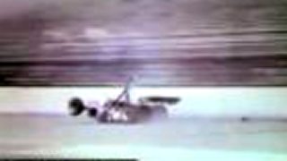 Indianapolis 500 - smrteľné nehody
