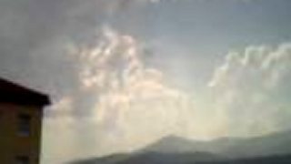 Zostrih timelapse videií, leto 2010, mesto Martin
