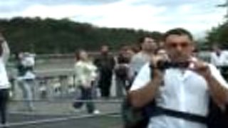 Šošoni - riadny bengál v Prahe