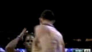 NBA najlepšie akcie 2009 časť II