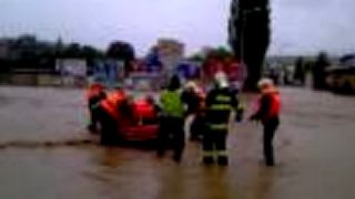 Povodne 2010