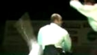 Aikido - Majster Štefan Kurilla