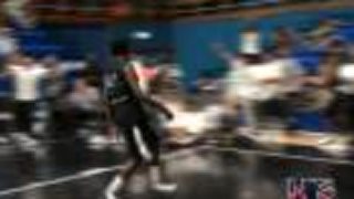 Midnight Madness 2010