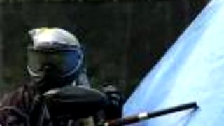 Paintball v Amerike HD