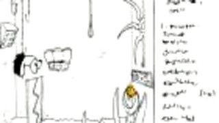 Jackie Chan vs. Sauron Eye