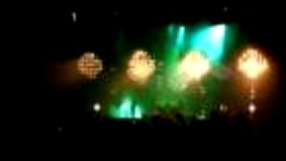 Rammstein - Ich will - Lisabon HD