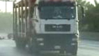 Idiot a jeho drift