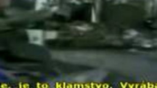 Americká politika je zločin - Ramsey Clark