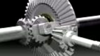 Diferenciál (mechanika)