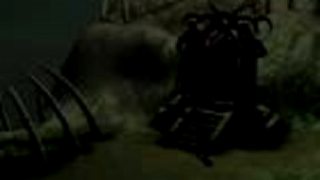 Dragon Age origins - witch hunt