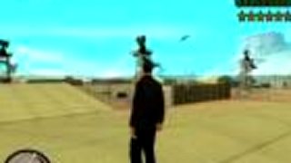 GTA SA MP 2