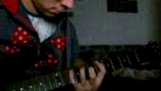 Johnny Be goode