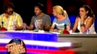 Talentmánia - Oldřich Kout, Lukáš Rottendeng