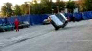 Monster Truck Show