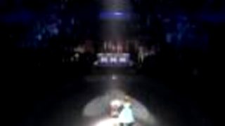 America's Got Talent - Jackie Evancho