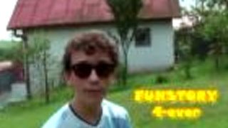 FUNSTORY 4 - ever - Najstaršia babka - SK