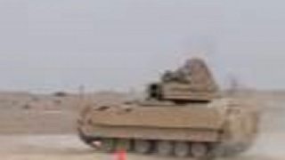 M2 Bradley