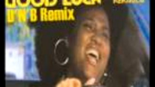 Basement jaxx - good luck ( DnB remix)
