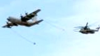 MH 53 Pavelow