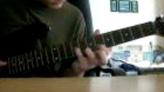 Joe Satriani - Tears in the rain