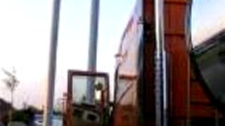 Scania Tuning