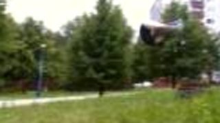 Denis Seliak - Leto 2010 Teaser