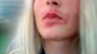 Natalia Sranecc - Zvedavý dotazník 3