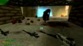 Counter Strike Zombie plague