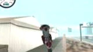 GTA San Andreas STUNTS 9
