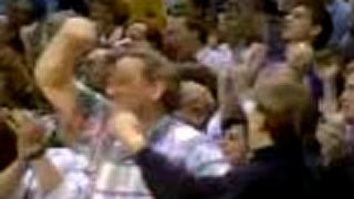 Basketbalové legendy