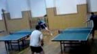 Stolný tenis v Belej nad Cirochou