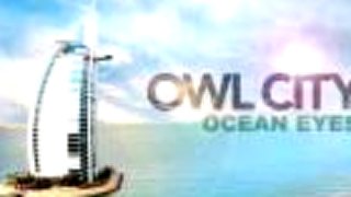 Owl city - Meteor shower